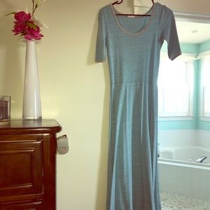 Lularoe Ana dress